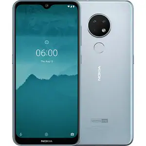Замена экрана на телефоне Nokia 6.2 в Москве